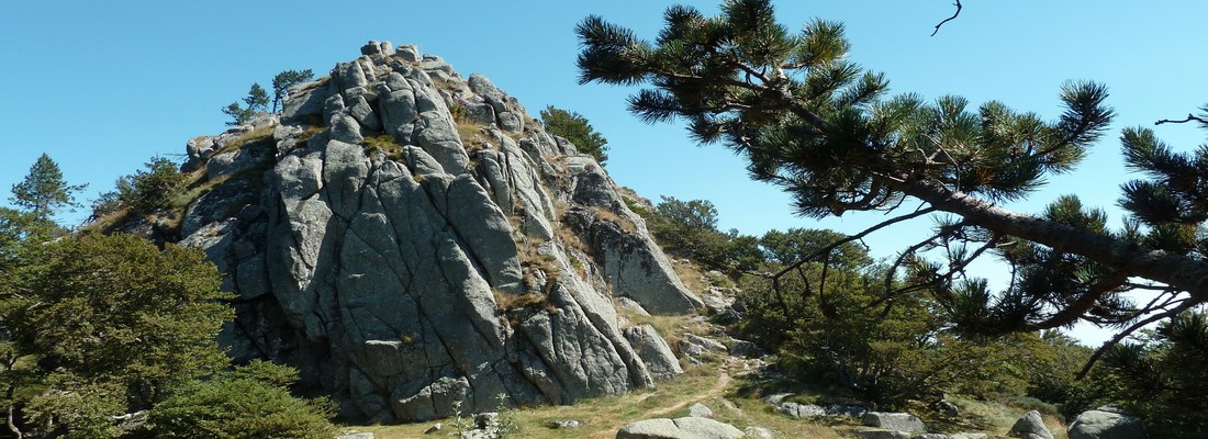 séjour jeûne randonnée