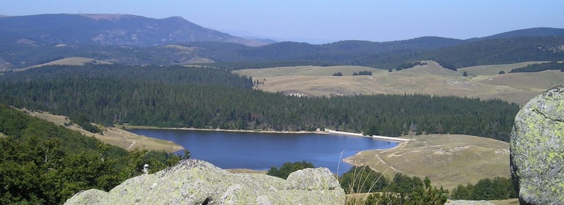 randocévennes
