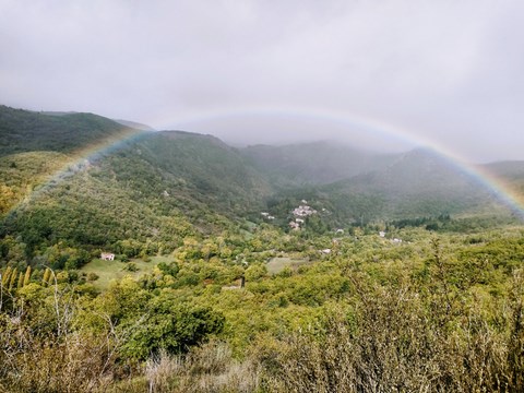 arc en ciel