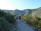 marche consciente afgane